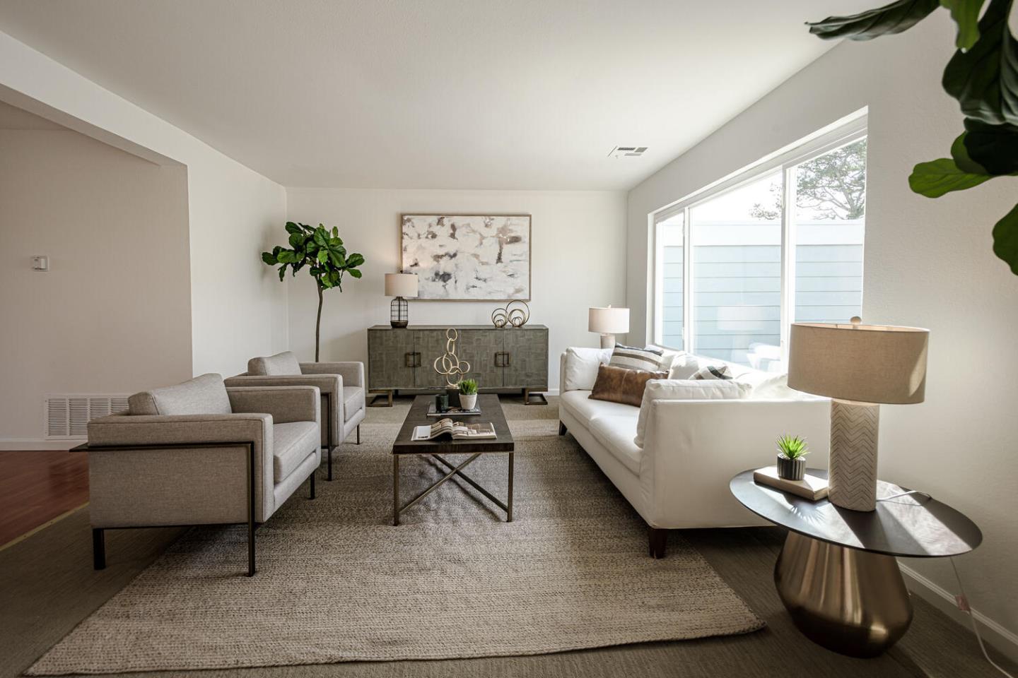 Detail Gallery Image 3 of 31 For 3734 Myrna Ln, South San Francisco,  CA 94080 - 4 Beds | 2 Baths