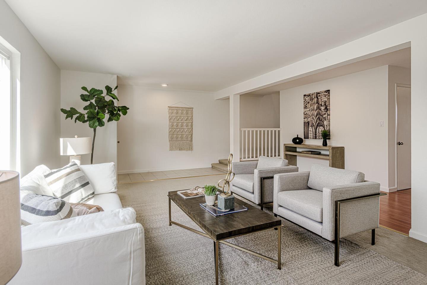 Detail Gallery Image 6 of 31 For 3734 Myrna Ln, South San Francisco,  CA 94080 - 4 Beds | 2 Baths