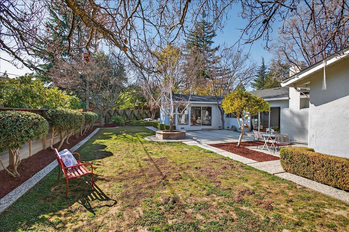 Detail Gallery Image 41 of 49 For 13240 via Grande Ct, Saratoga,  CA 95070 - 4 Beds | 2/1 Baths