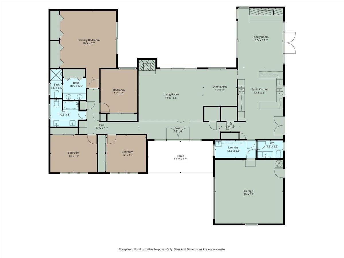 Detail Gallery Image 49 of 49 For 13240 via Grande Ct, Saratoga,  CA 95070 - 4 Beds | 2/1 Baths