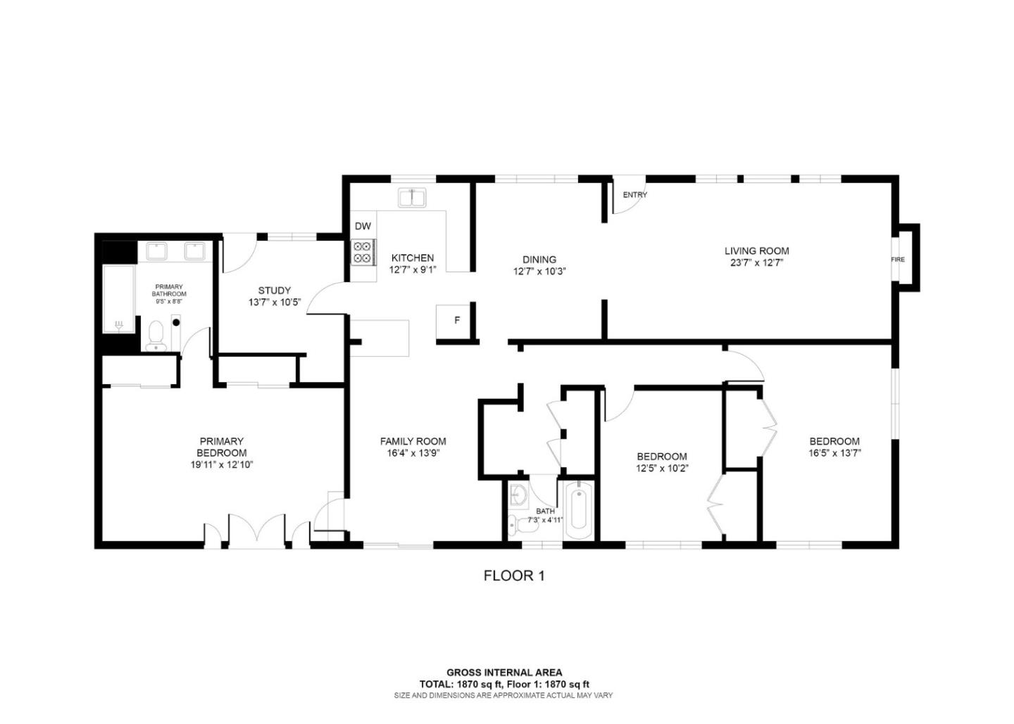 Detail Gallery Image 41 of 45 For 201 Soledad Pl, Monterey,  CA 93940 - 3 Beds | 2 Baths