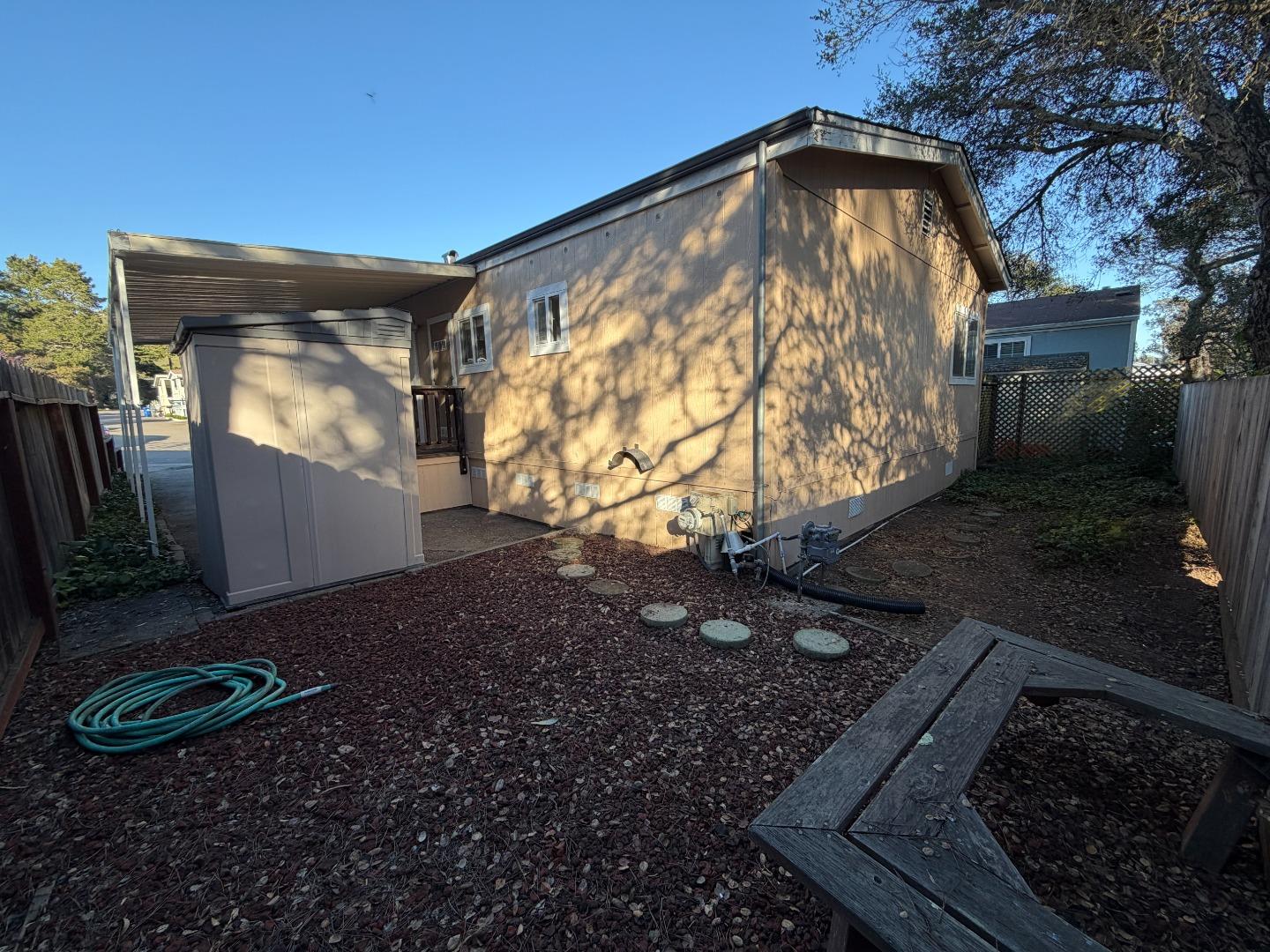 Detail Gallery Image 13 of 16 For 100 N Rodeo Gulch, #149,  Soquel,  CA 95073 - 2 Beds | 2 Baths