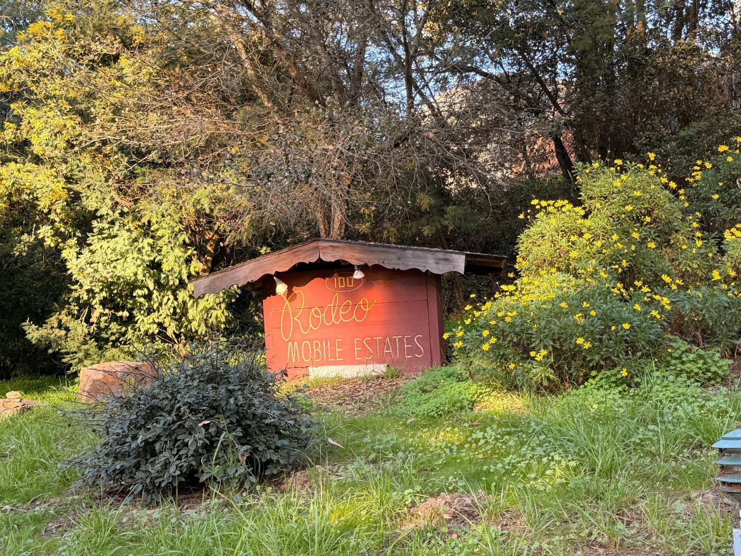 Detail Gallery Image 16 of 16 For 100 N Rodeo Gulch, #149,  Soquel,  CA 95073 - 2 Beds | 2 Baths