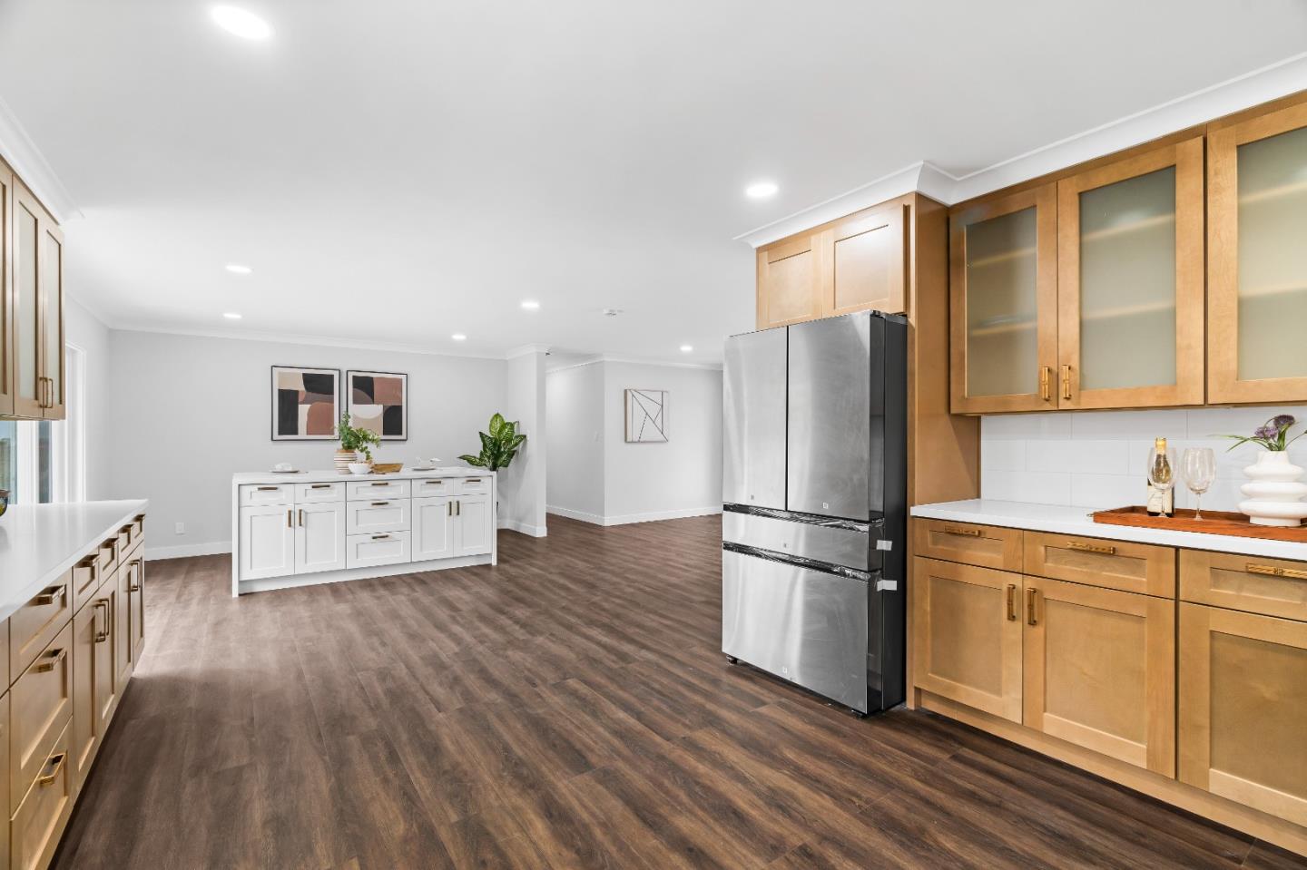 Detail Gallery Image 14 of 41 For 432 8th Ave, Menlo Park,  CA 94025 - 3 Beds | 2 Baths