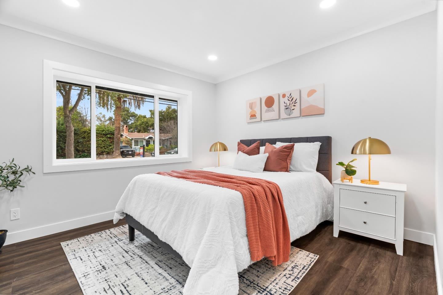 Detail Gallery Image 17 of 41 For 432 8th Ave, Menlo Park,  CA 94025 - 3 Beds | 2 Baths