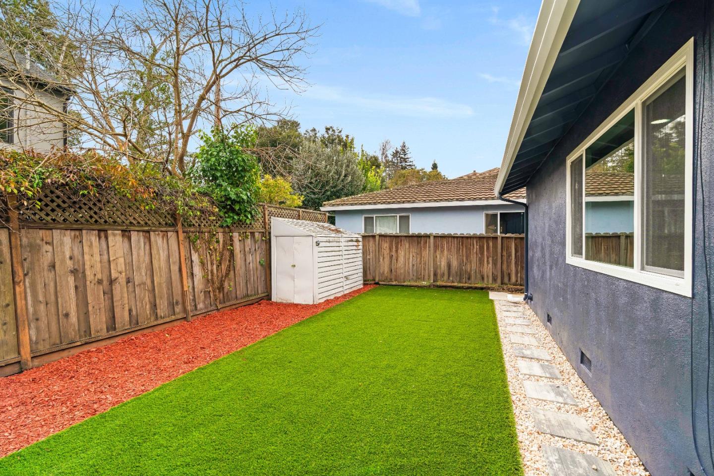 Detail Gallery Image 24 of 41 For 432 8th Ave, Menlo Park,  CA 94025 - 3 Beds | 2 Baths