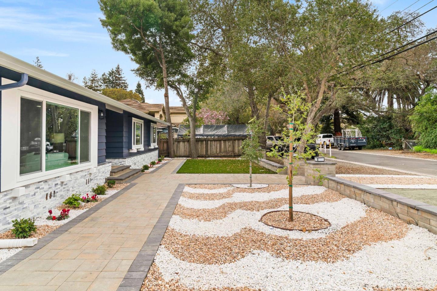 Detail Gallery Image 32 of 41 For 432 8th Ave, Menlo Park,  CA 94025 - 3 Beds | 2 Baths