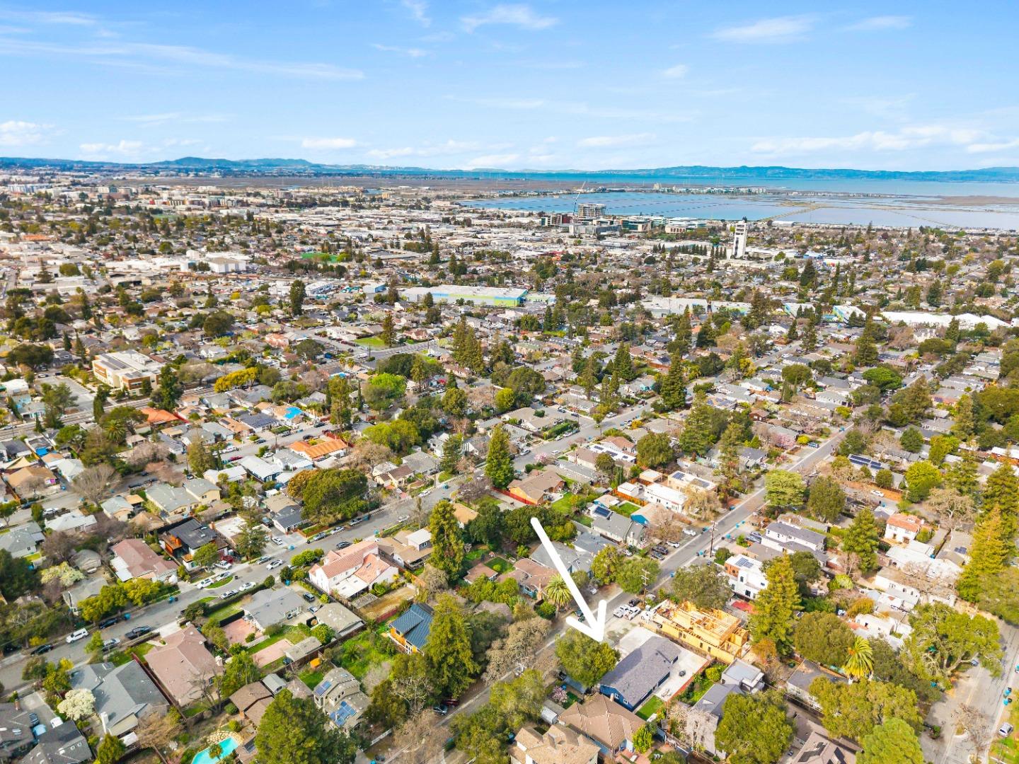 Detail Gallery Image 39 of 41 For 432 8th Ave, Menlo Park,  CA 94025 - 3 Beds | 2 Baths