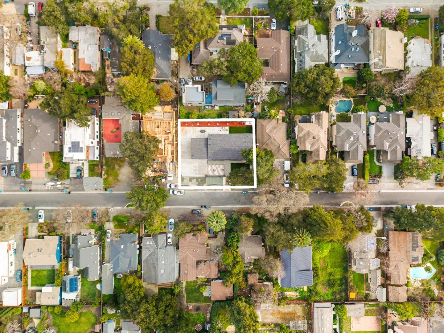 Detail Gallery Image 43 of 46 For 432 8th Ave, Menlo Park,  CA 94025 - 3 Beds | 2 Baths