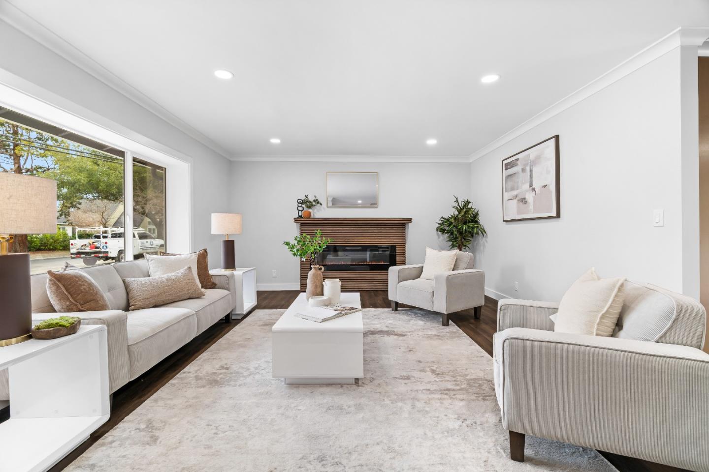 Detail Gallery Image 7 of 41 For 432 8th Ave, Menlo Park,  CA 94025 - 3 Beds | 2 Baths