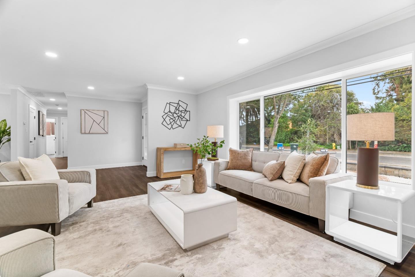 Detail Gallery Image 9 of 41 For 432 8th Ave, Menlo Park,  CA 94025 - 3 Beds | 2 Baths