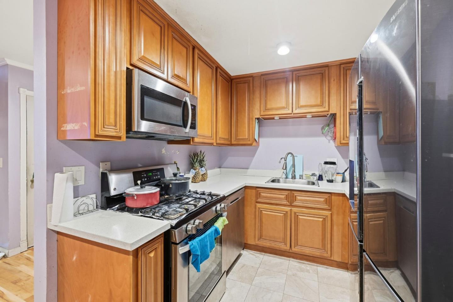 Detail Gallery Image 13 of 28 For 38228 Paseo Padre Pkwy #14,  Fremont,  CA 94536 - 2 Beds | 2 Baths