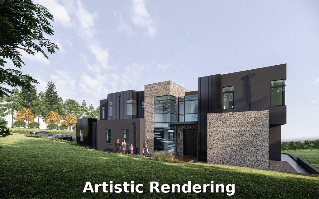 Detail Gallery Image 5 of 37 For 27600 Altamont Rd, Los Altos Hills,  CA 94022 - 4 Beds | 3/1 Baths