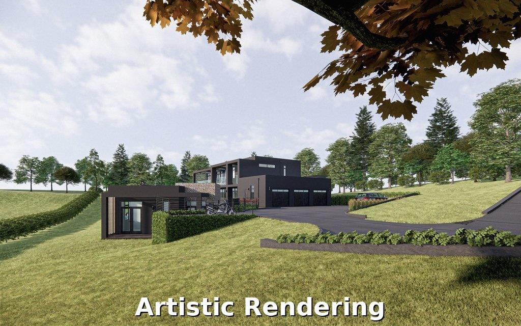 Detail Gallery Image 6 of 37 For 27600 Altamont Rd, Los Altos Hills,  CA 94022 - 4 Beds | 3/1 Baths