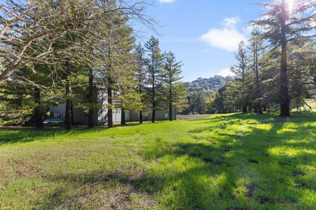 Detail Gallery Image 9 of 37 For 27600 Altamont Rd, Los Altos Hills,  CA 94022 - 4 Beds | 3/1 Baths