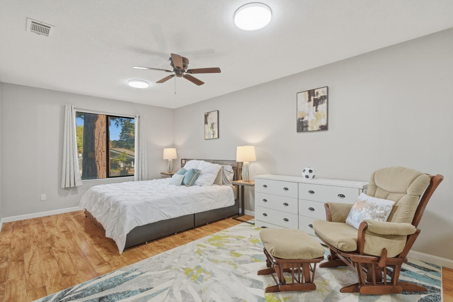 Detail Gallery Image 18 of 34 For 40425 Chapel Way #101,  Fremont,  CA 94538 - 3 Beds | 2 Baths