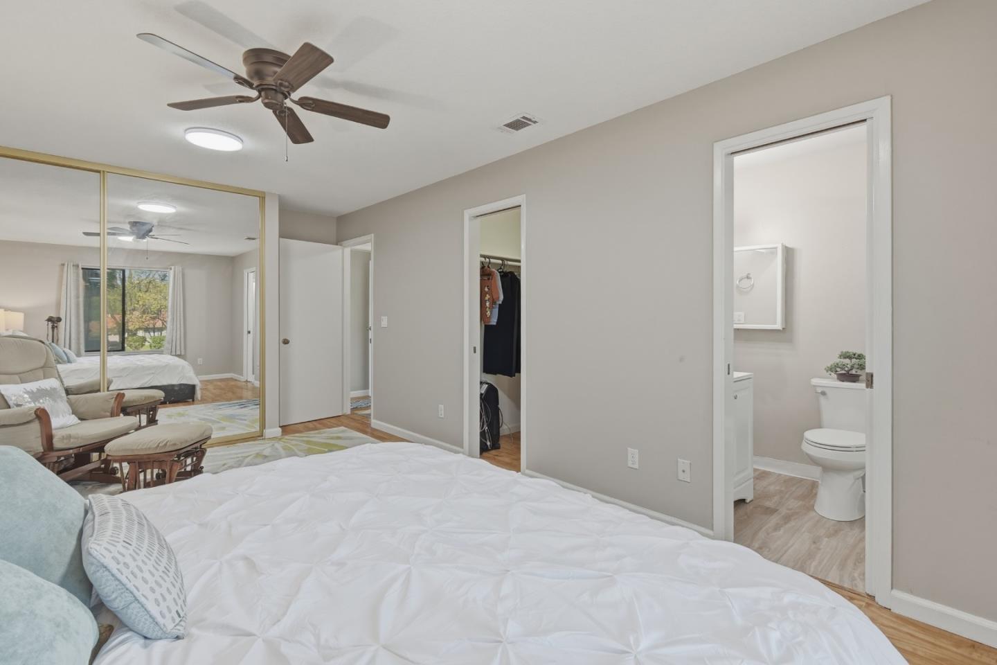 Detail Gallery Image 21 of 34 For 40425 Chapel Way #101,  Fremont,  CA 94538 - 3 Beds | 2 Baths