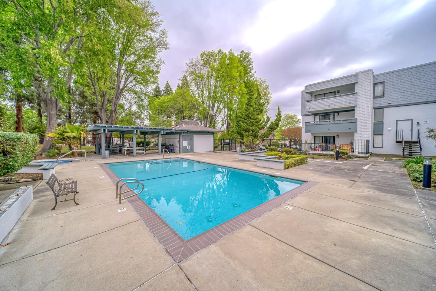 Detail Gallery Image 31 of 34 For 40425 Chapel Way #101,  Fremont,  CA 94538 - 3 Beds | 2 Baths