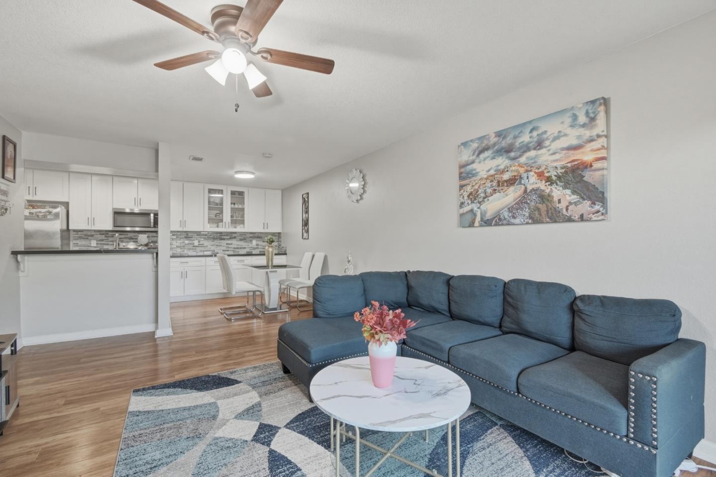 Detail Gallery Image 5 of 34 For 40425 Chapel Way #101,  Fremont,  CA 94538 - 3 Beds | 2 Baths