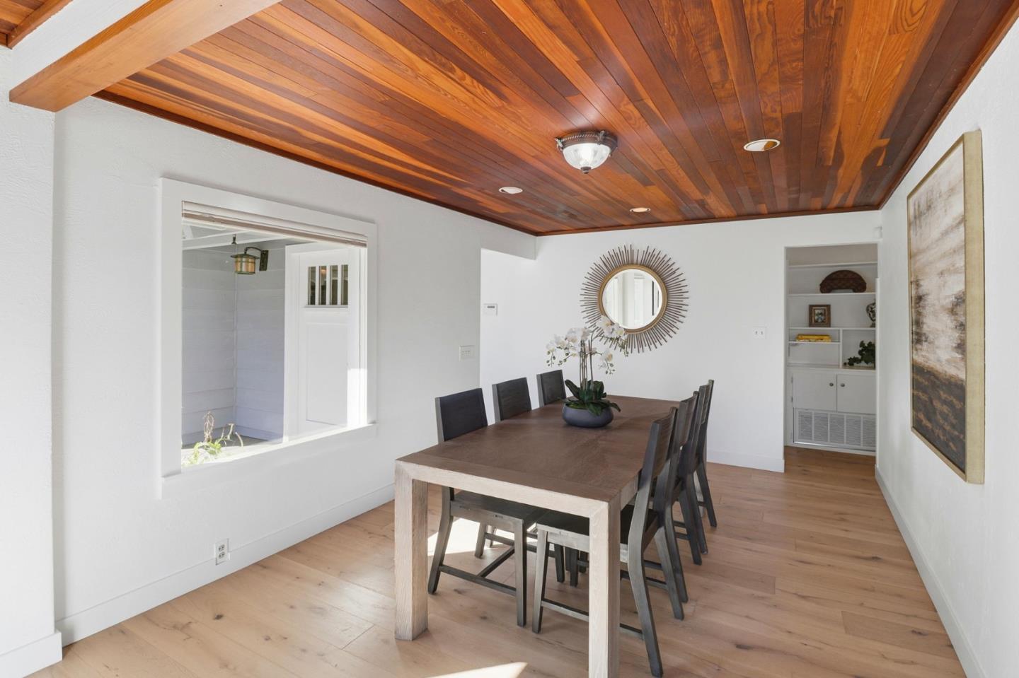 Detail Gallery Image 15 of 46 For 108 Santa Maria Ave, Portola Valley,  CA 94028 - 3 Beds | 2 Baths