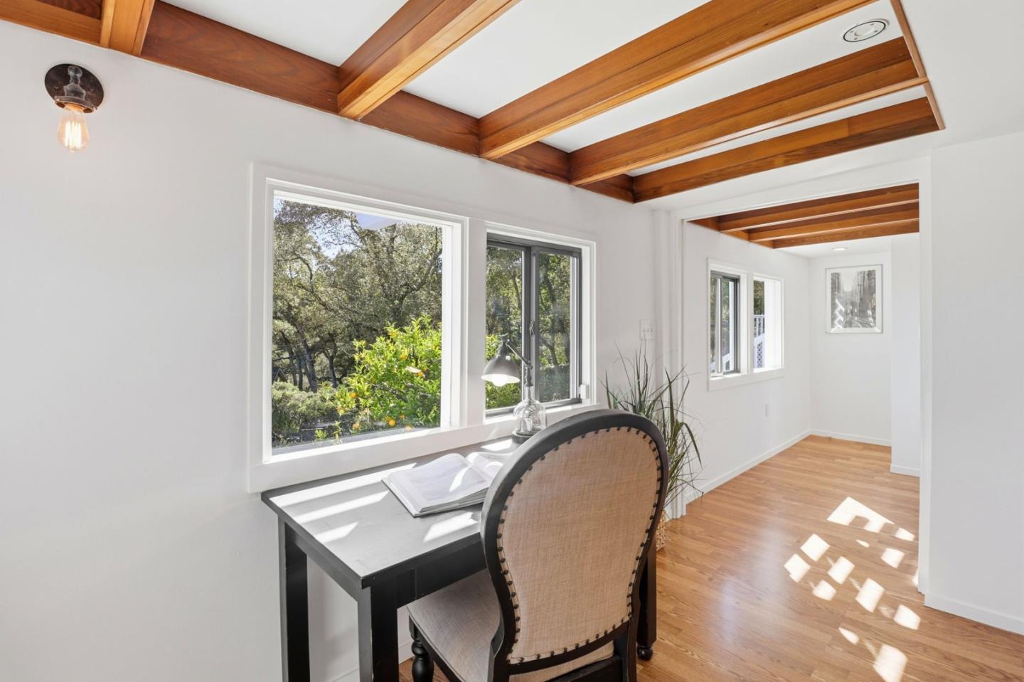 Detail Gallery Image 16 of 46 For 108 Santa Maria Ave, Portola Valley,  CA 94028 - 3 Beds | 2 Baths