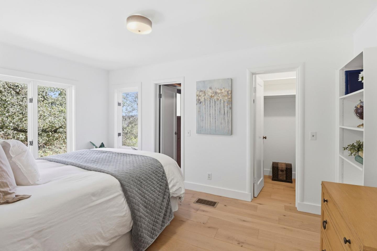 Detail Gallery Image 19 of 46 For 108 Santa Maria Ave, Portola Valley,  CA 94028 - 3 Beds | 2 Baths