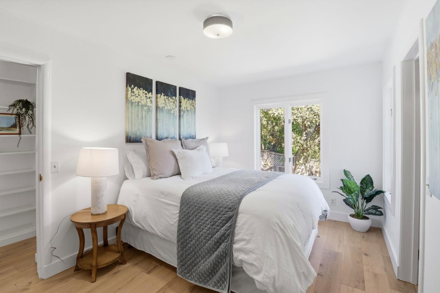 Detail Gallery Image 20 of 46 For 108 Santa Maria Ave, Portola Valley,  CA 94028 - 3 Beds | 2 Baths