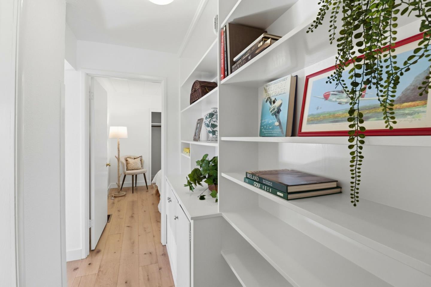 Detail Gallery Image 25 of 46 For 108 Santa Maria Ave, Portola Valley,  CA 94028 - 3 Beds | 2 Baths