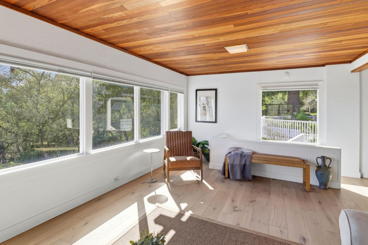 Detail Gallery Image 7 of 46 For 108 Santa Maria Ave, Portola Valley,  CA 94028 - 3 Beds | 2 Baths