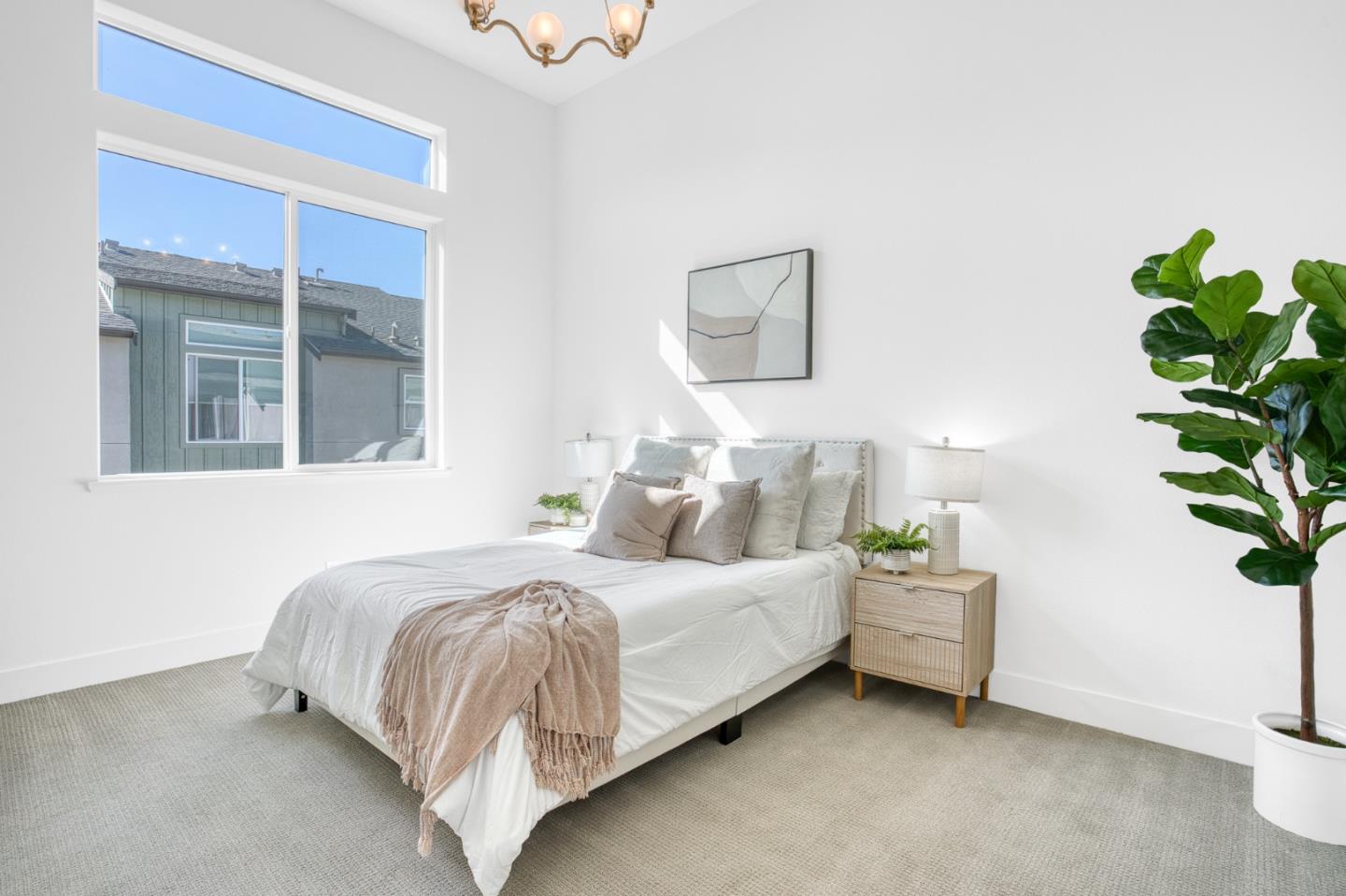 Detail Gallery Image 19 of 35 For 2059 Joshua Tree Cir, Milpitas,  CA 95035 - 3 Beds | 3 Baths