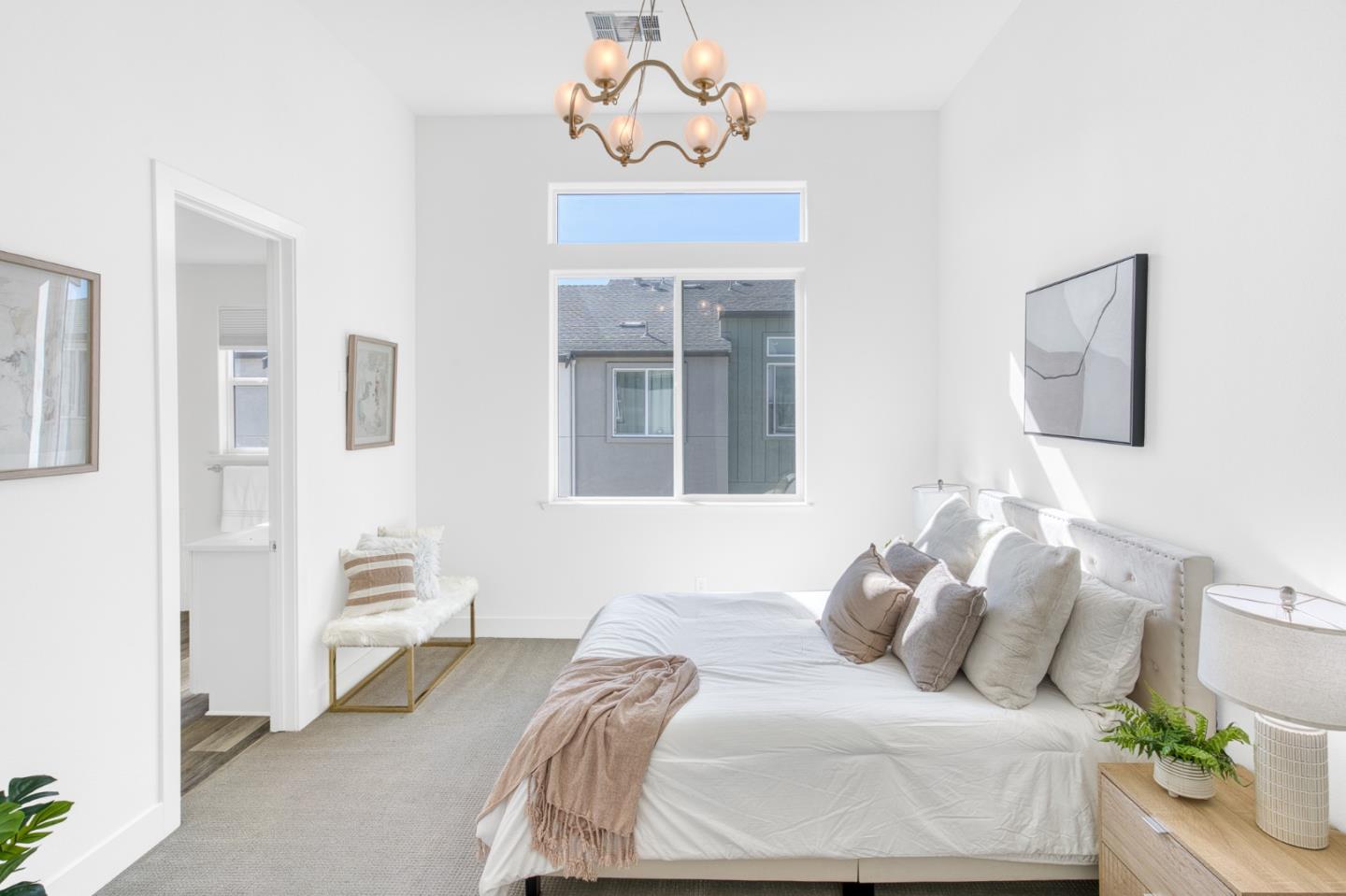 Detail Gallery Image 20 of 35 For 2059 Joshua Tree Cir, Milpitas,  CA 95035 - 3 Beds | 3 Baths