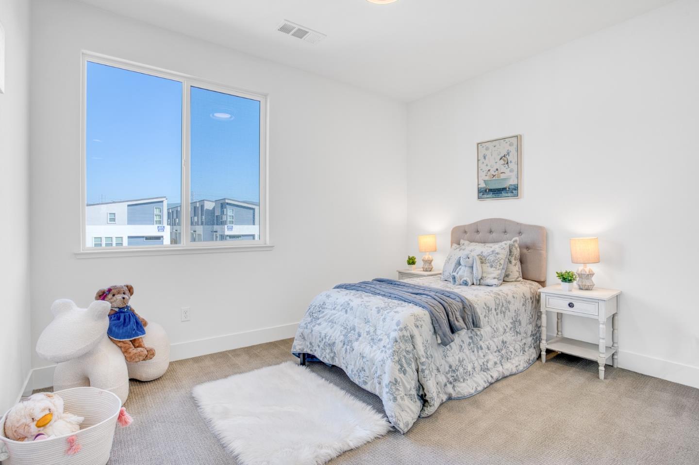 Detail Gallery Image 22 of 35 For 2059 Joshua Tree Cir, Milpitas,  CA 95035 - 3 Beds | 3 Baths