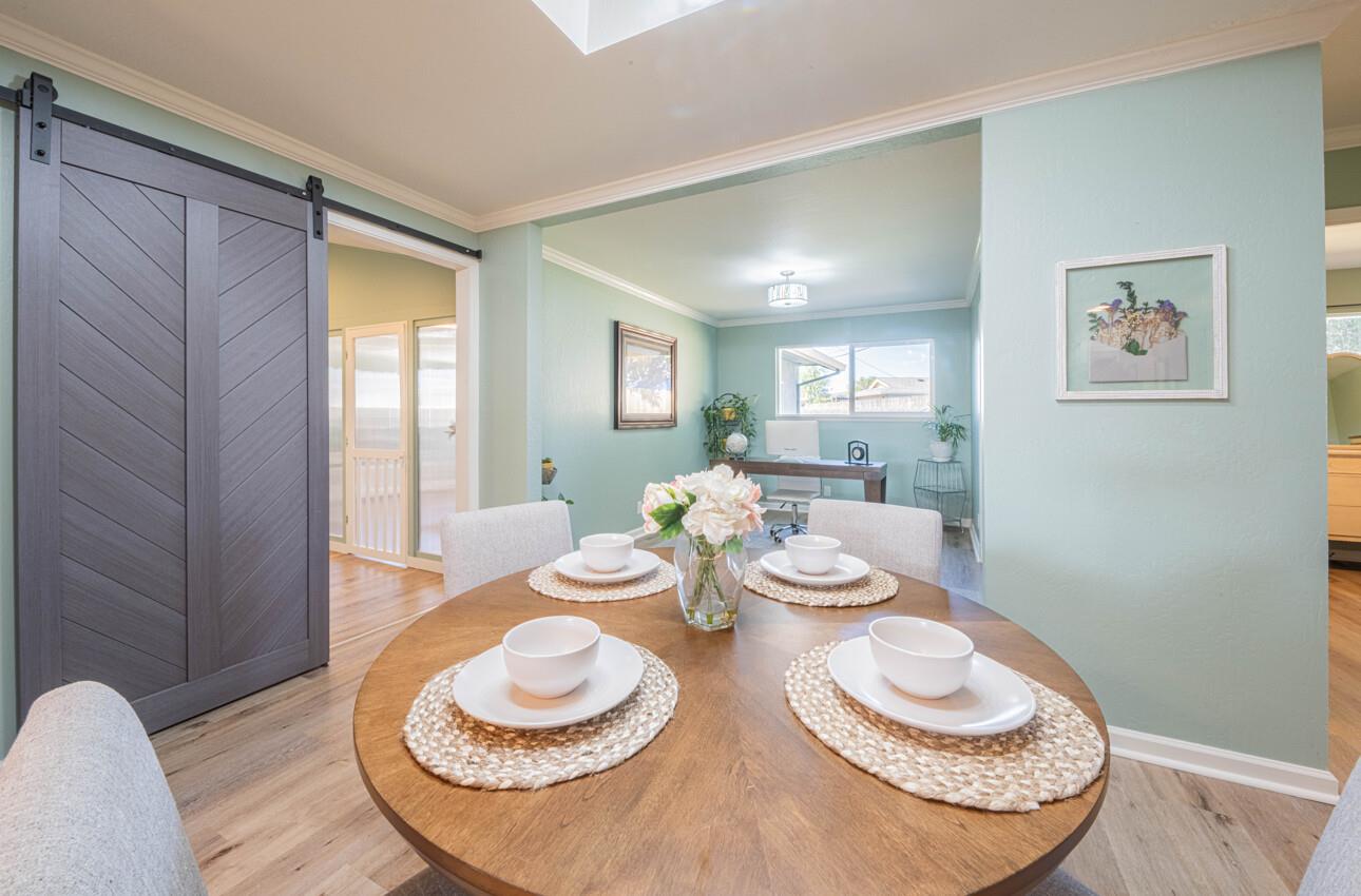 Detail Gallery Image 10 of 38 For 1671 Cambrian Dr, Salinas,  CA 93906 - 3 Beds | 2 Baths