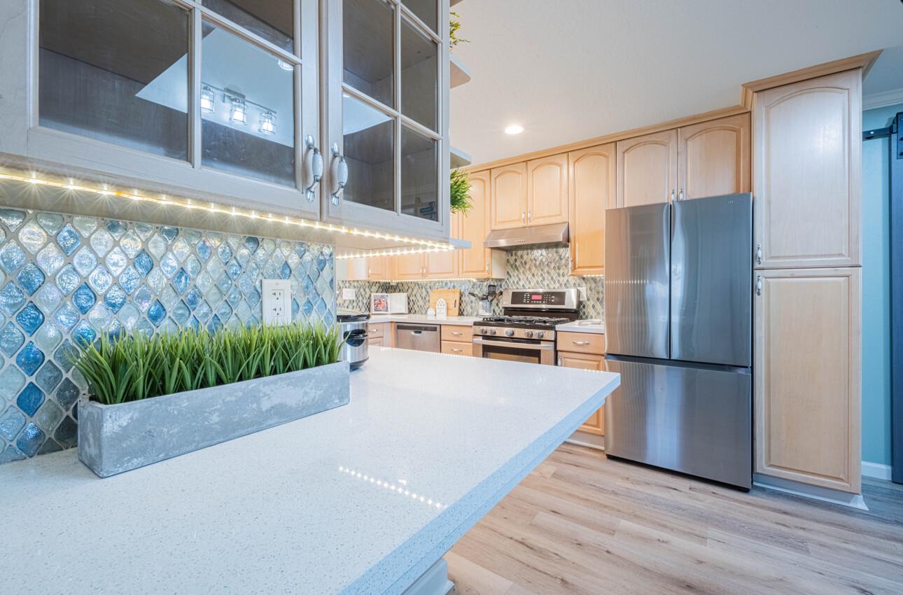 Detail Gallery Image 15 of 38 For 1671 Cambrian Dr, Salinas,  CA 93906 - 3 Beds | 2 Baths