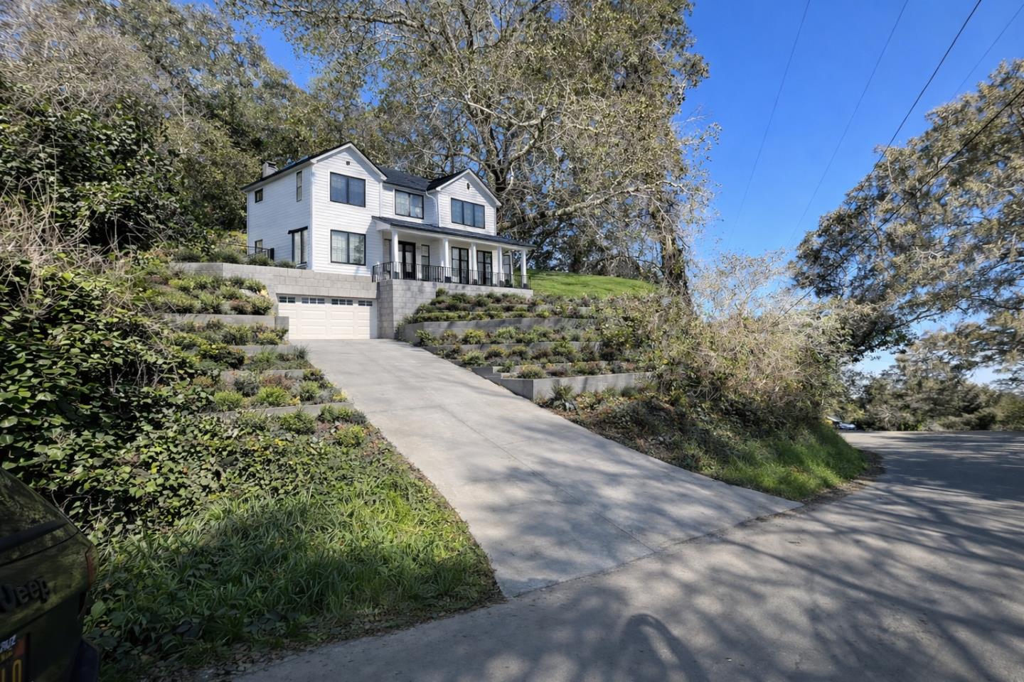 Detail Gallery Image 8 of 9 For 0 Loma Prieta Dr, Aptos,  CA 95003 - – Beds | – Baths