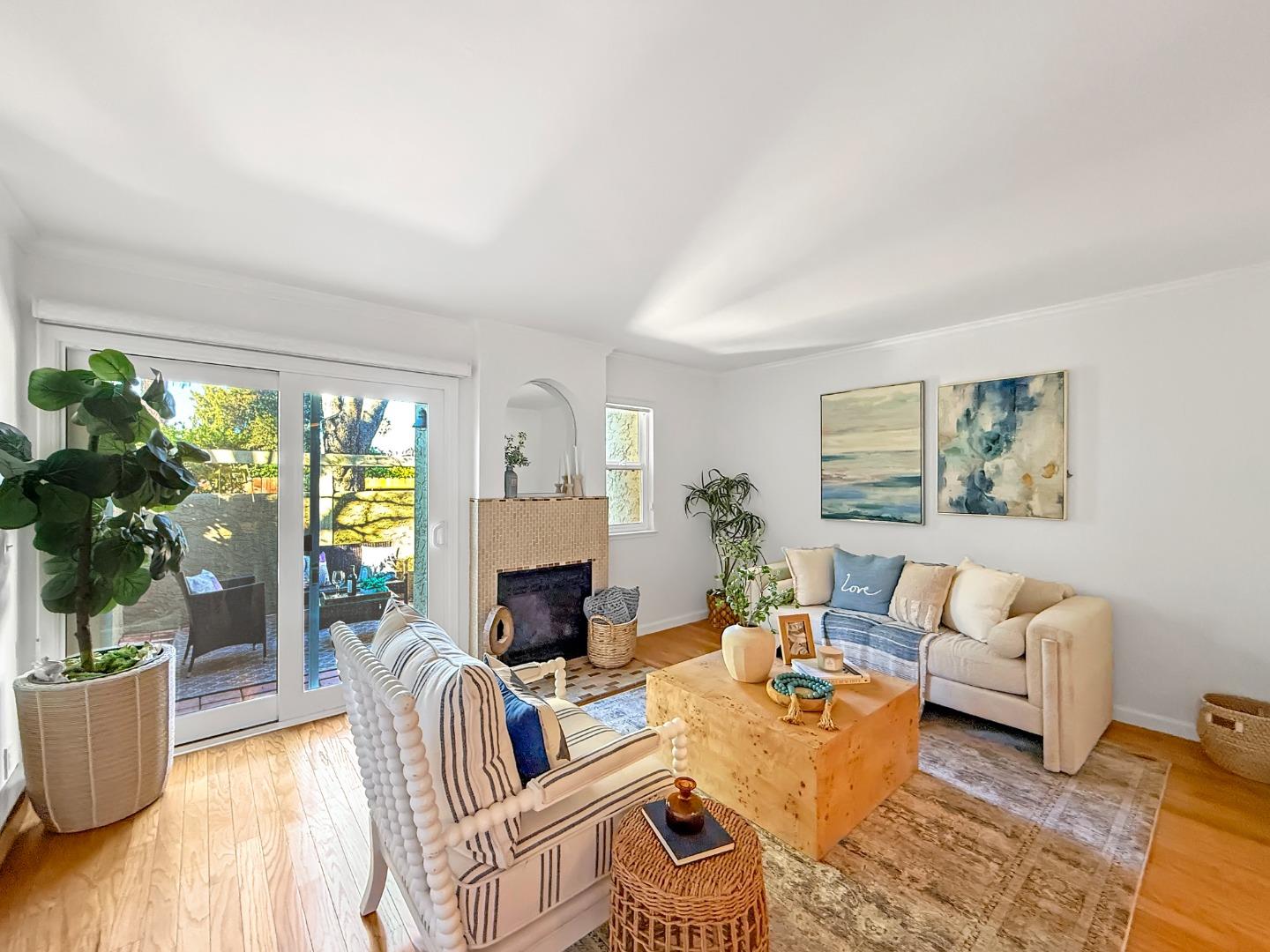 Detail Gallery Image 10 of 37 For 87 Salice Way, Campbell,  CA 95008 - 2 Beds | 1/1 Baths