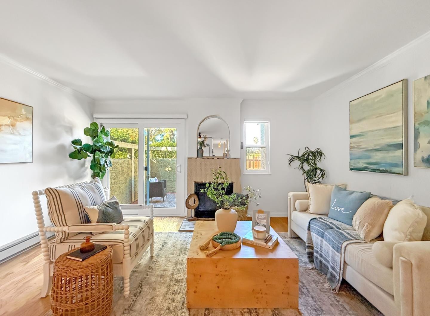 Detail Gallery Image 11 of 37 For 87 Salice Way, Campbell,  CA 95008 - 2 Beds | 1/1 Baths