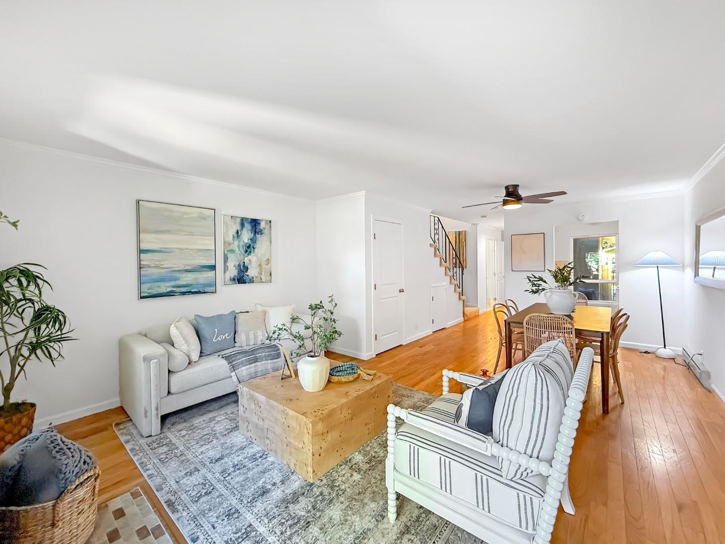 Detail Gallery Image 15 of 37 For 87 Salice Way, Campbell,  CA 95008 - 2 Beds | 1/1 Baths