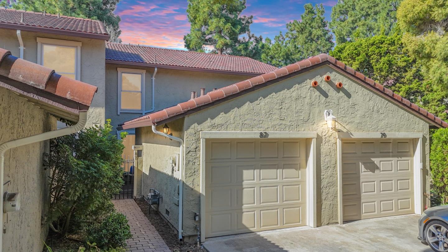 Detail Gallery Image 2 of 37 For 87 Salice Way, Campbell,  CA 95008 - 2 Beds | 1/1 Baths