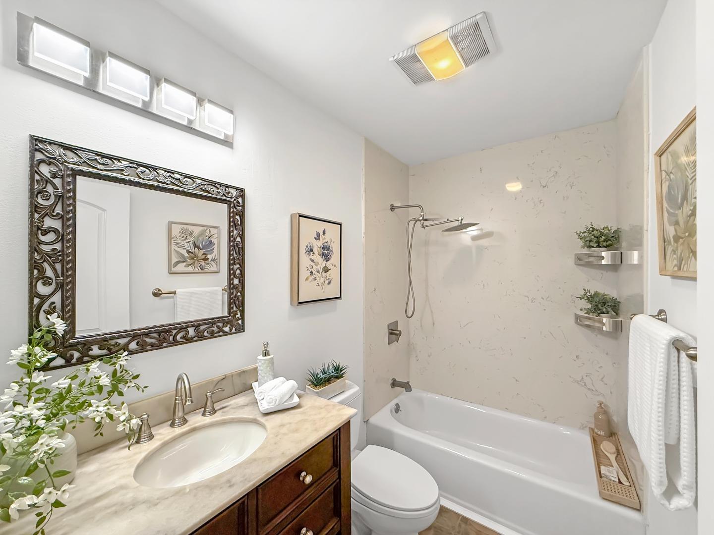 Detail Gallery Image 21 of 37 For 87 Salice Way, Campbell,  CA 95008 - 2 Beds | 1/1 Baths