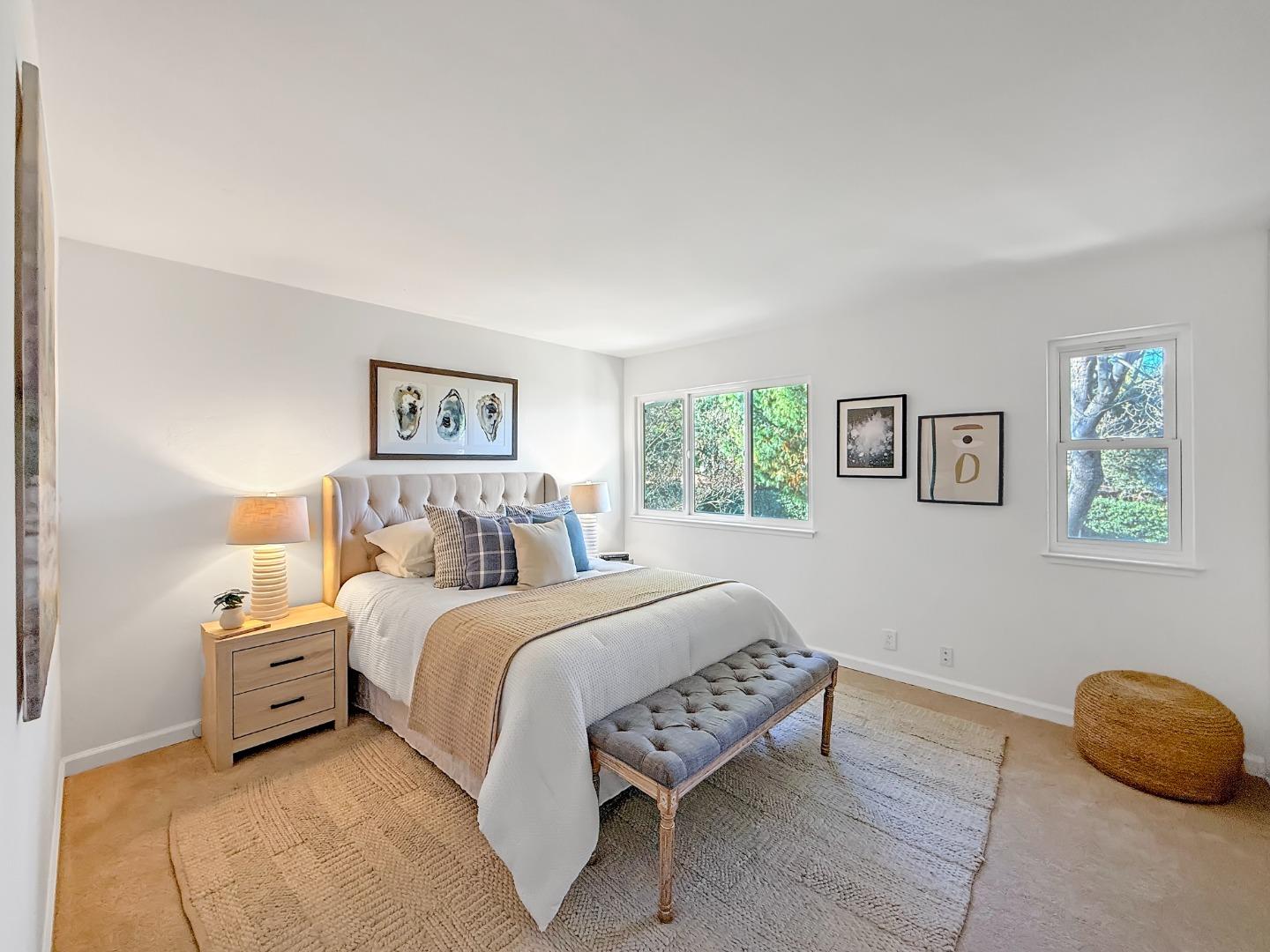 Detail Gallery Image 22 of 37 For 87 Salice Way, Campbell,  CA 95008 - 2 Beds | 1/1 Baths