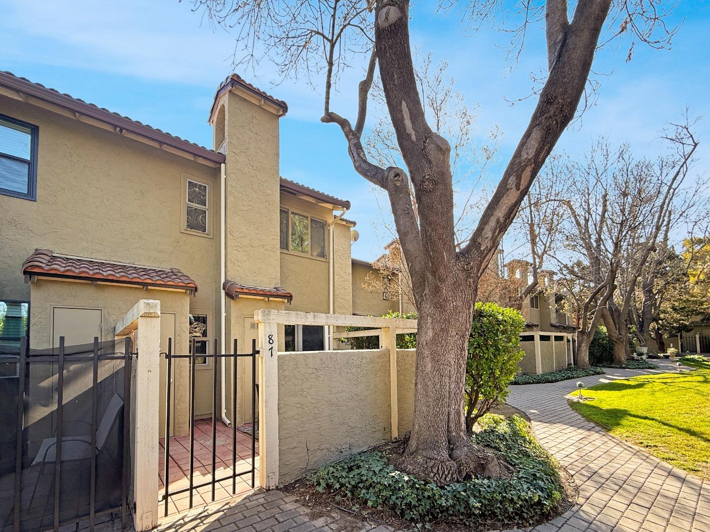 Detail Gallery Image 24 of 37 For 87 Salice Way, Campbell,  CA 95008 - 2 Beds | 1/1 Baths