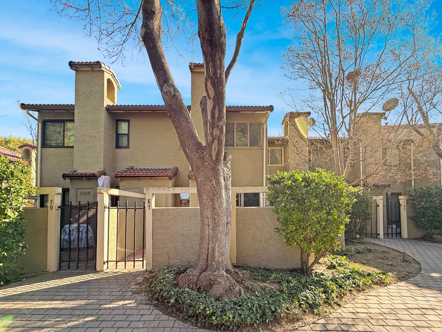 Detail Gallery Image 25 of 37 For 87 Salice Way, Campbell,  CA 95008 - 2 Beds | 1/1 Baths