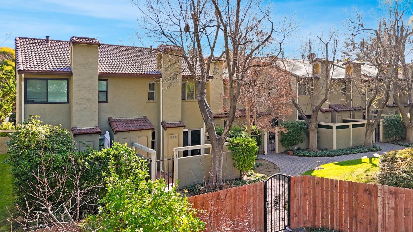 Detail Gallery Image 26 of 37 For 87 Salice Way, Campbell,  CA 95008 - 2 Beds | 1/1 Baths