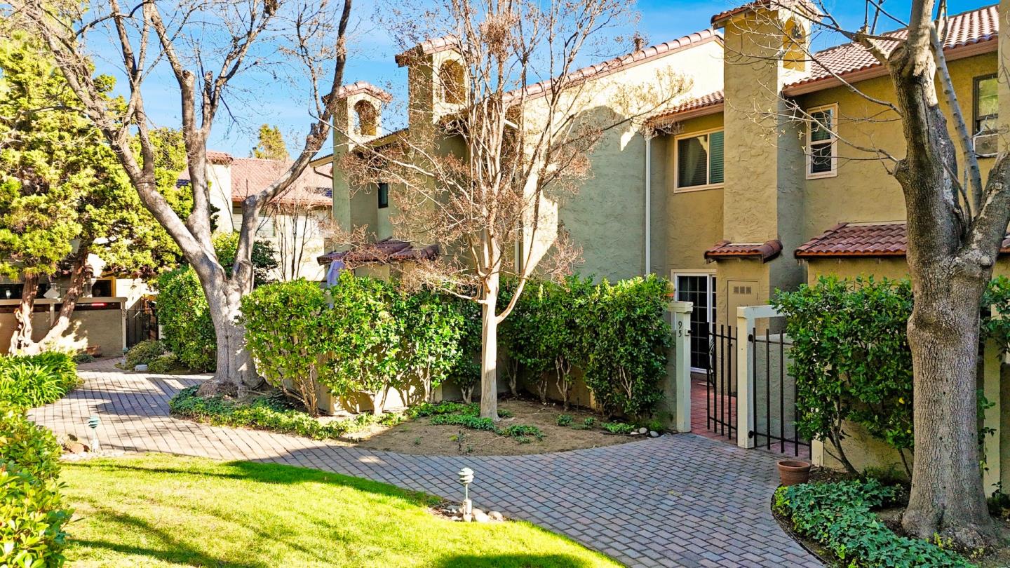 Detail Gallery Image 28 of 37 For 87 Salice Way, Campbell,  CA 95008 - 2 Beds | 1/1 Baths