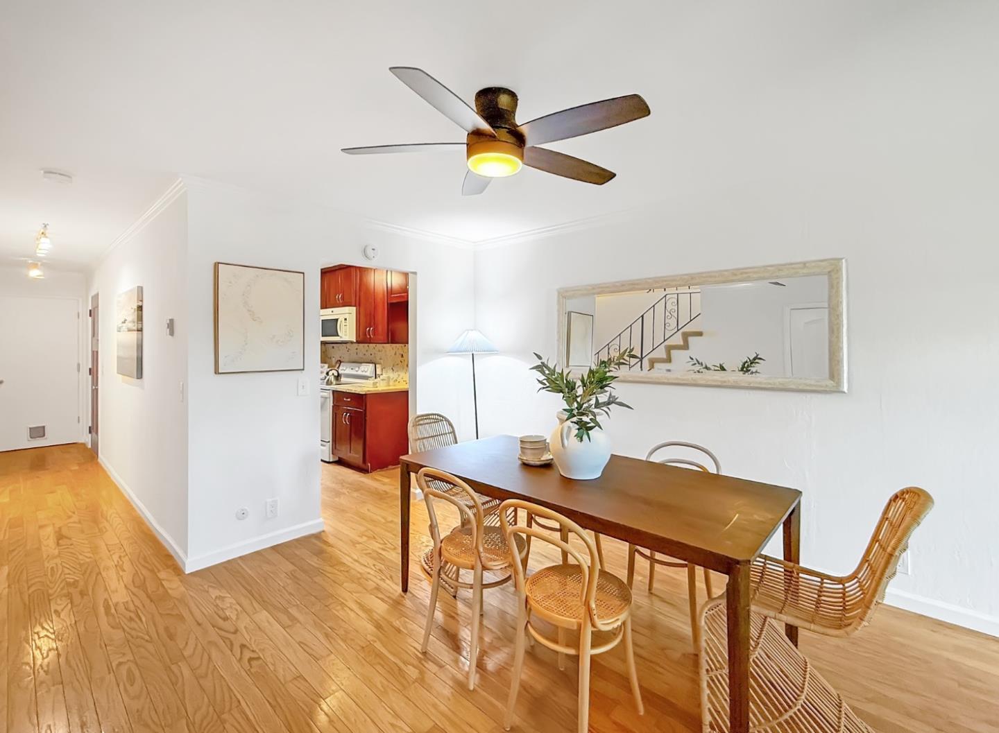 Detail Gallery Image 8 of 37 For 87 Salice Way, Campbell,  CA 95008 - 2 Beds | 1/1 Baths