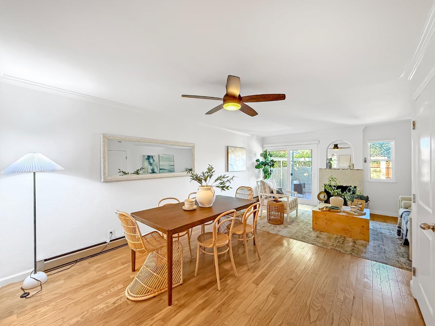 Detail Gallery Image 9 of 37 For 87 Salice Way, Campbell,  CA 95008 - 2 Beds | 1/1 Baths