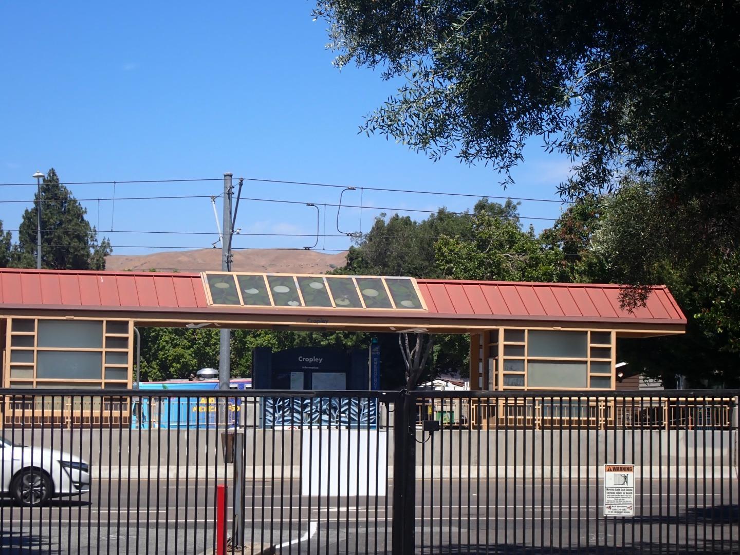 Detail Gallery Image 17 of 17 For 1976 Tradan Dr #65,  San Jose,  CA 95132 - 1 Beds | 1 Baths