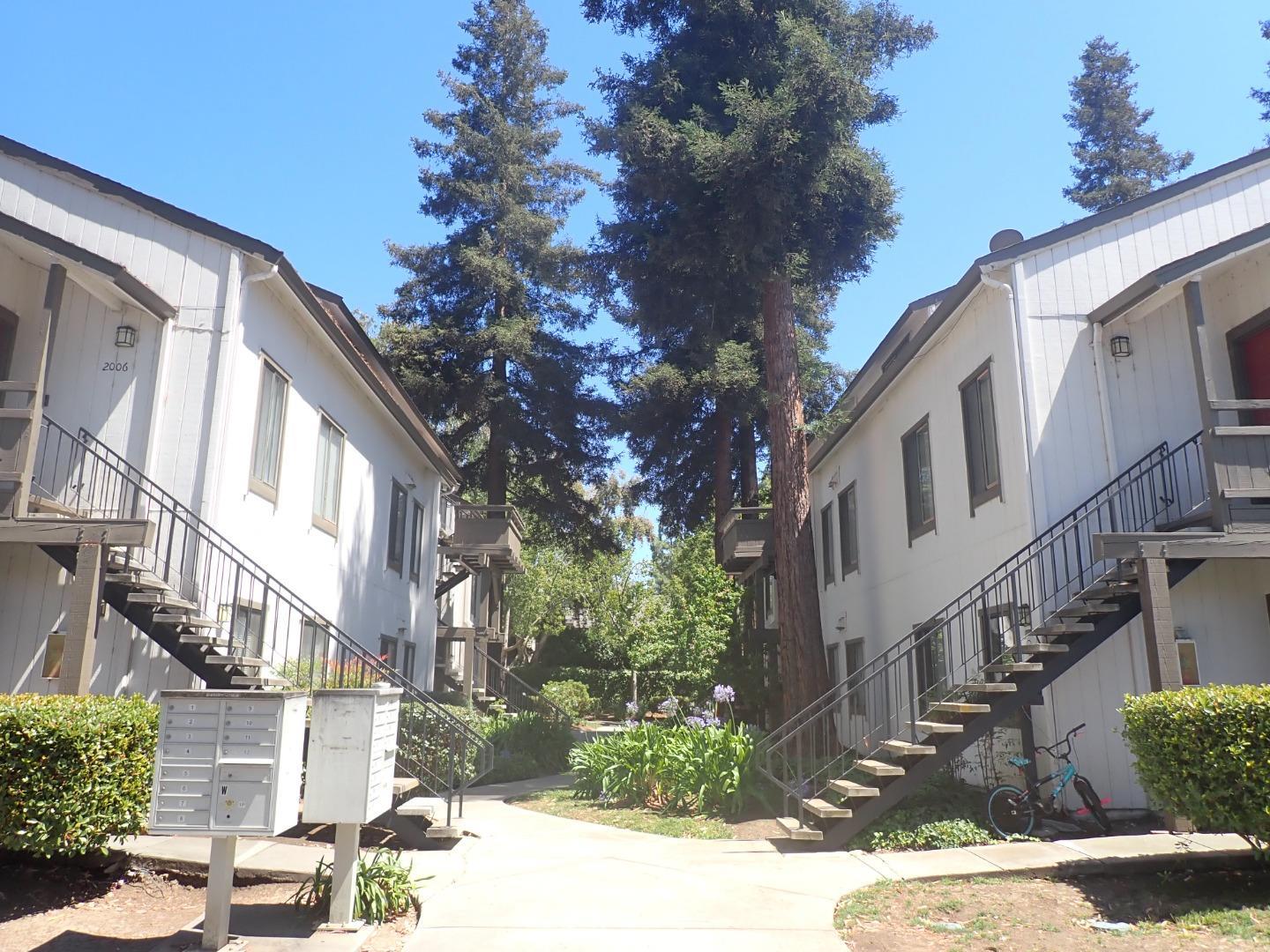 Detail Gallery Image 2 of 17 For 1976 Tradan Dr #65,  San Jose,  CA 95132 - 1 Beds | 1 Baths