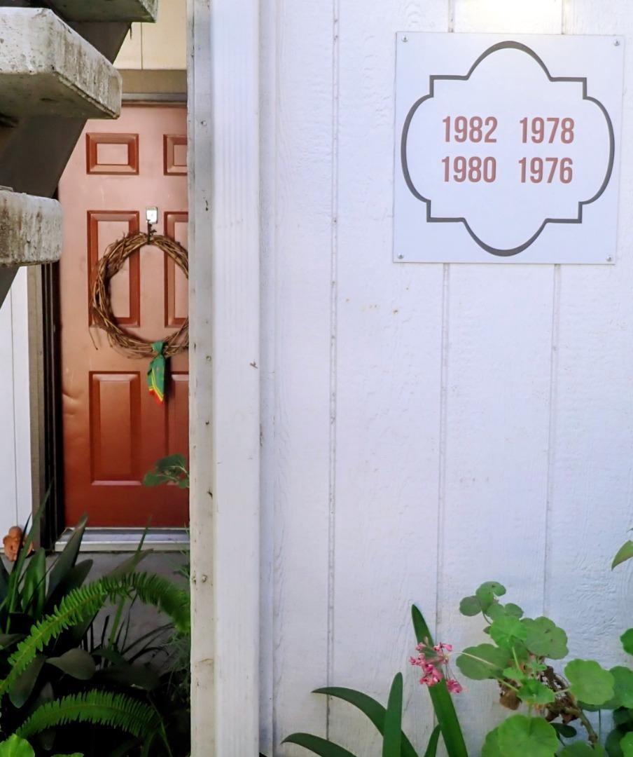 Detail Gallery Image 4 of 17 For 1976 Tradan Dr #65,  San Jose,  CA 95132 - 1 Beds | 1 Baths